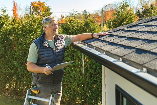 Trusted Metal Roofing service in Rogers, MN - Ben Roofing and Steel LLC